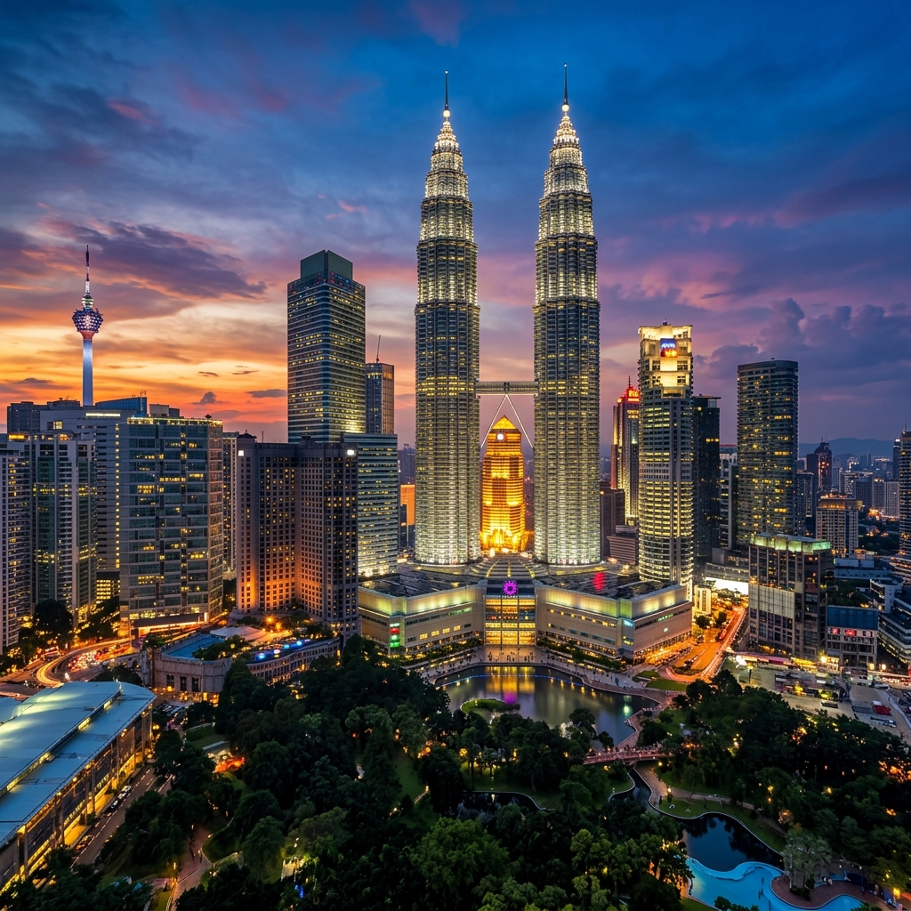 Malaysia