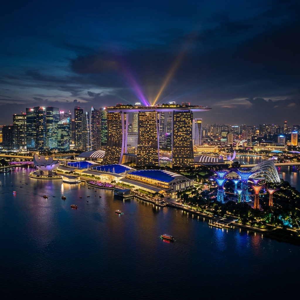 Singapore