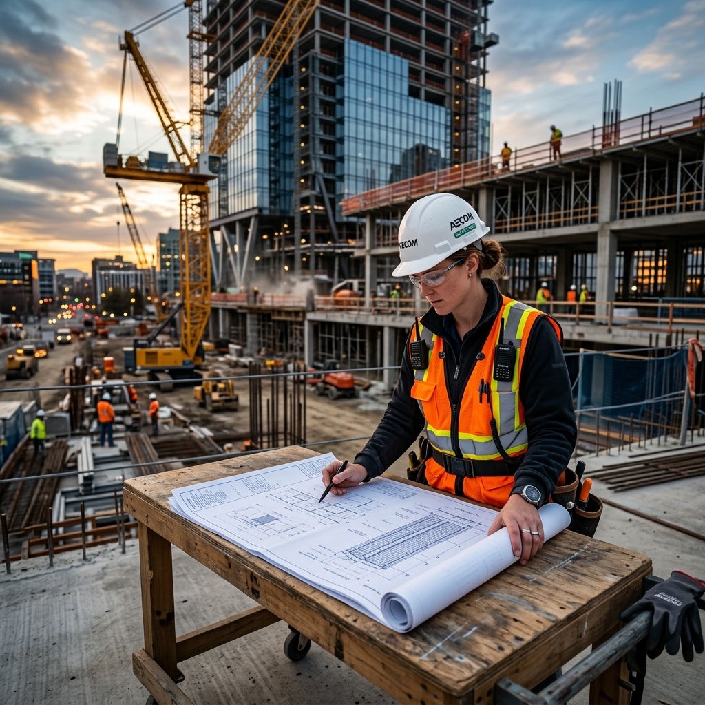 Civil Engineering Construction