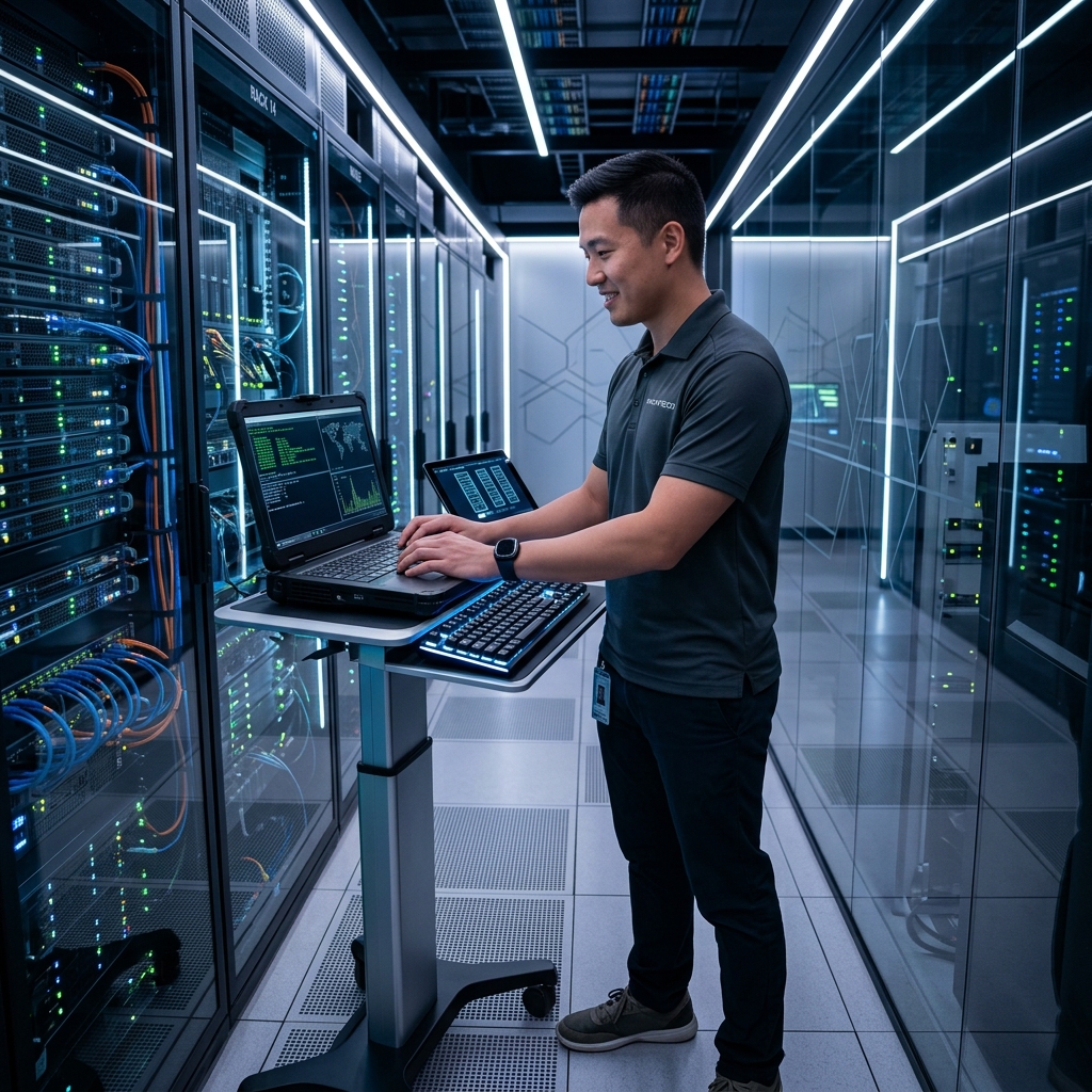 IT Services