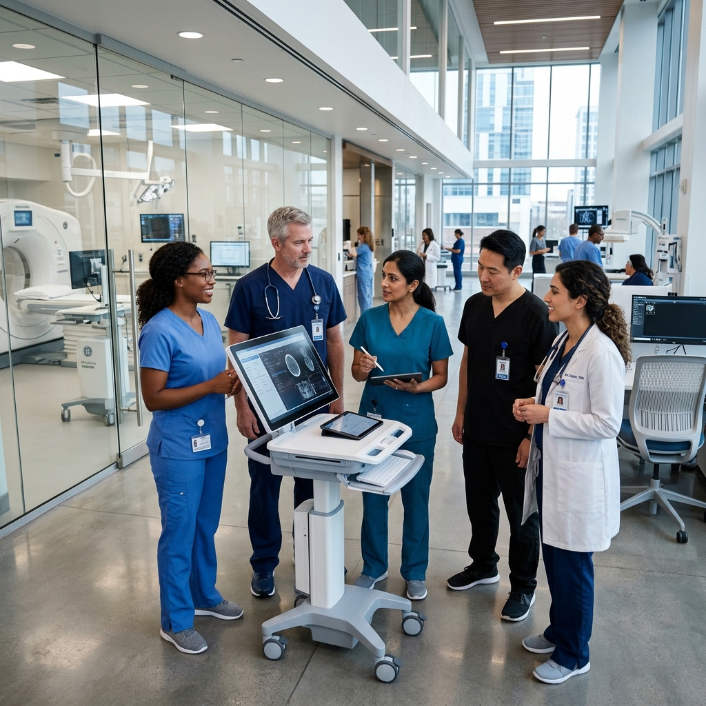 Medical Field
