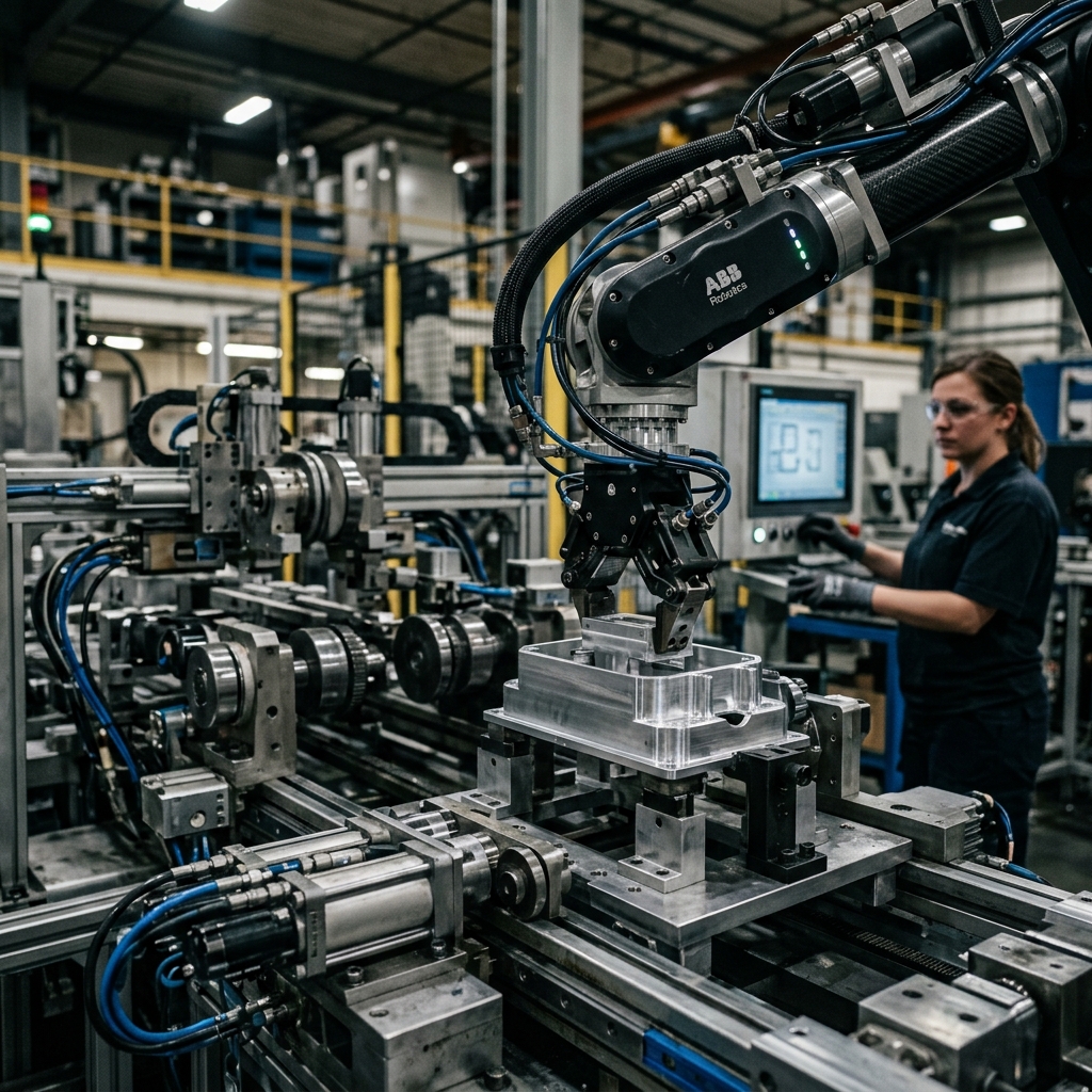 Engine Components and Parts